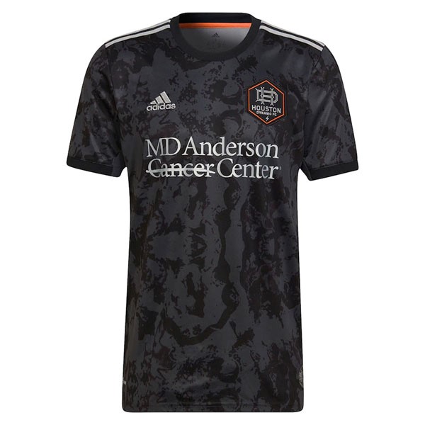 Tailandia Camiseta Houston Dynamo 1ª 2022 2023